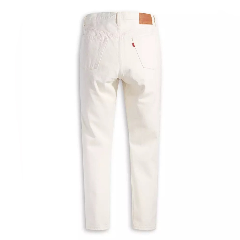 501® ORIGINAL CROPPED WOMEN'S JEANS - Picture 2 of 11